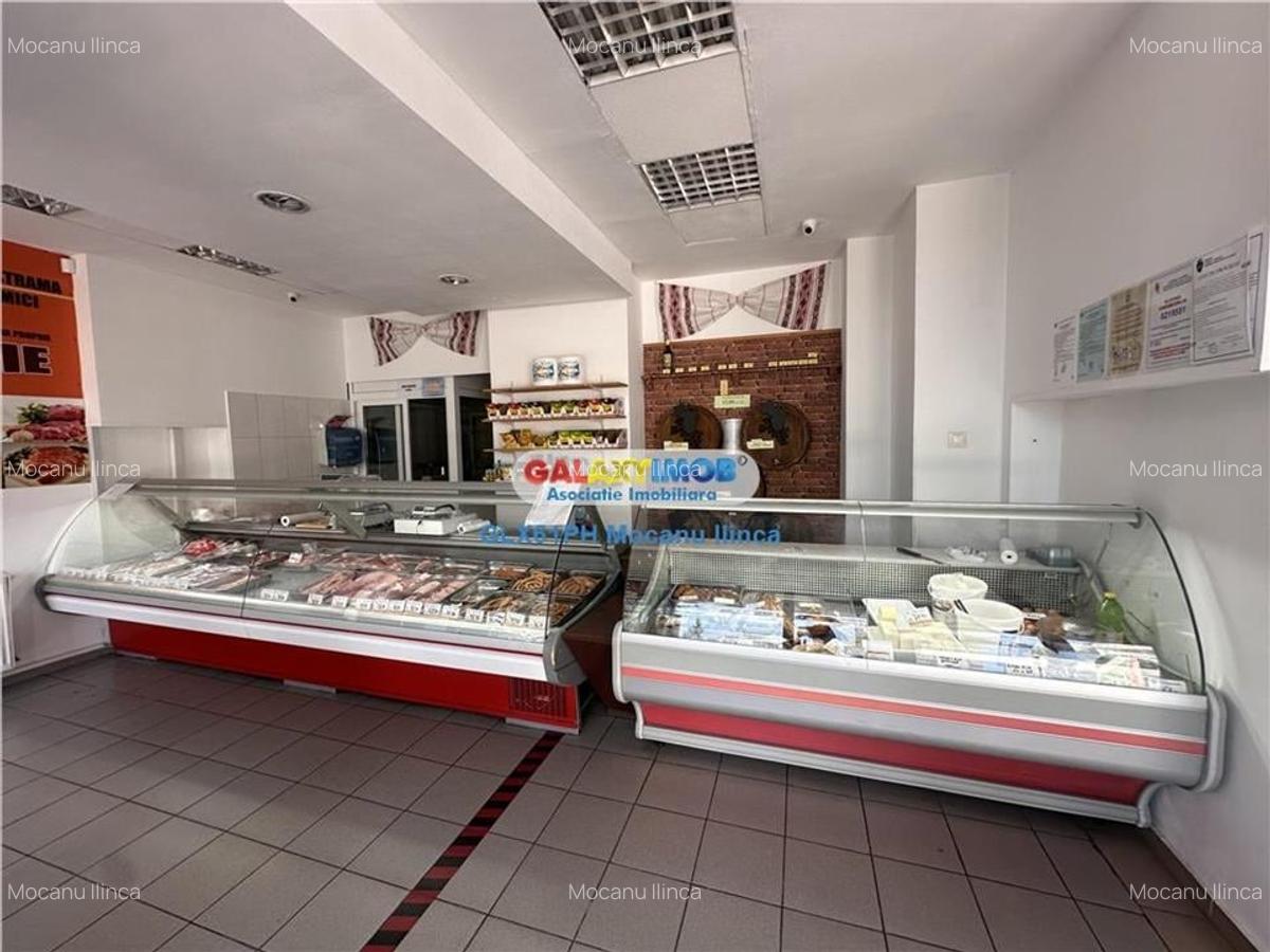 Inchiriere spatiu comercial, Bulevardul Bucuresti, Ploiesti - 8