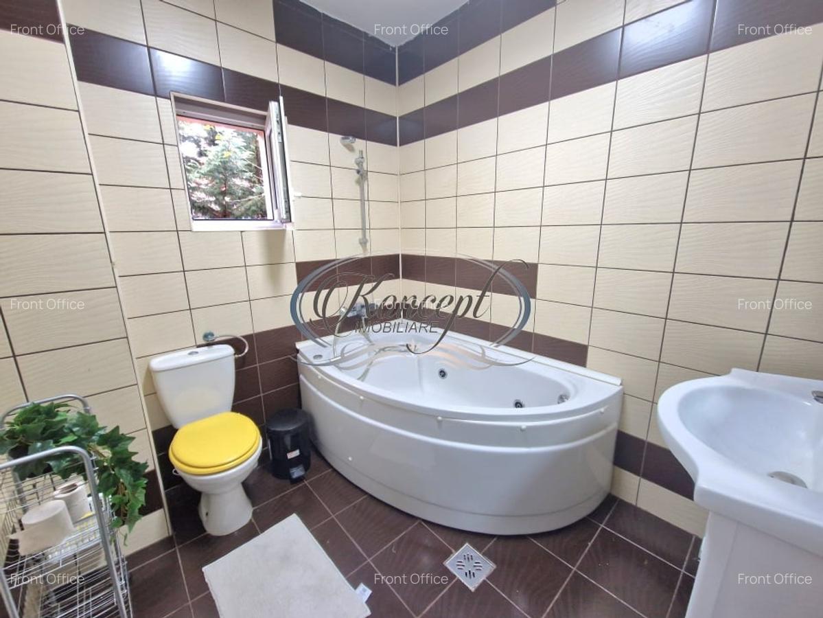 Locuinta moderna cu parcare subterana in Andrei Muresanu - 17