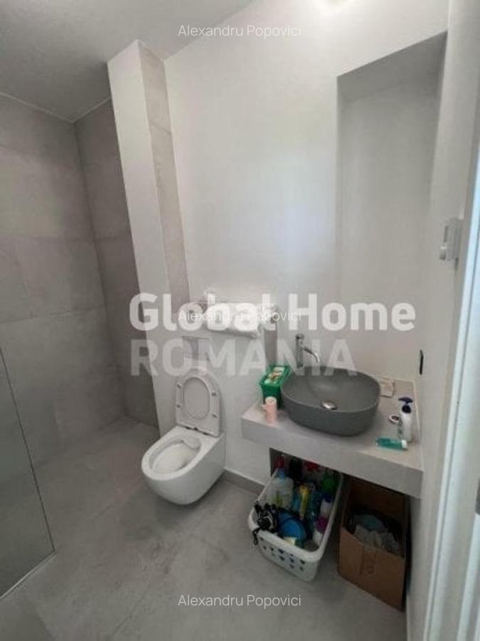 Apartament 2 Camere 47 MP | Sisesti | Baneasa | Bloc nou 2021 | - 5