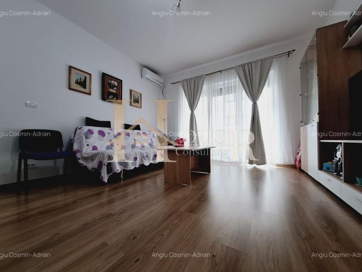 BLOC NOU IN ORAS. POTRIVIT SI CA INVESTITIE. 2 LOCURI DE PARCARE. - 2
