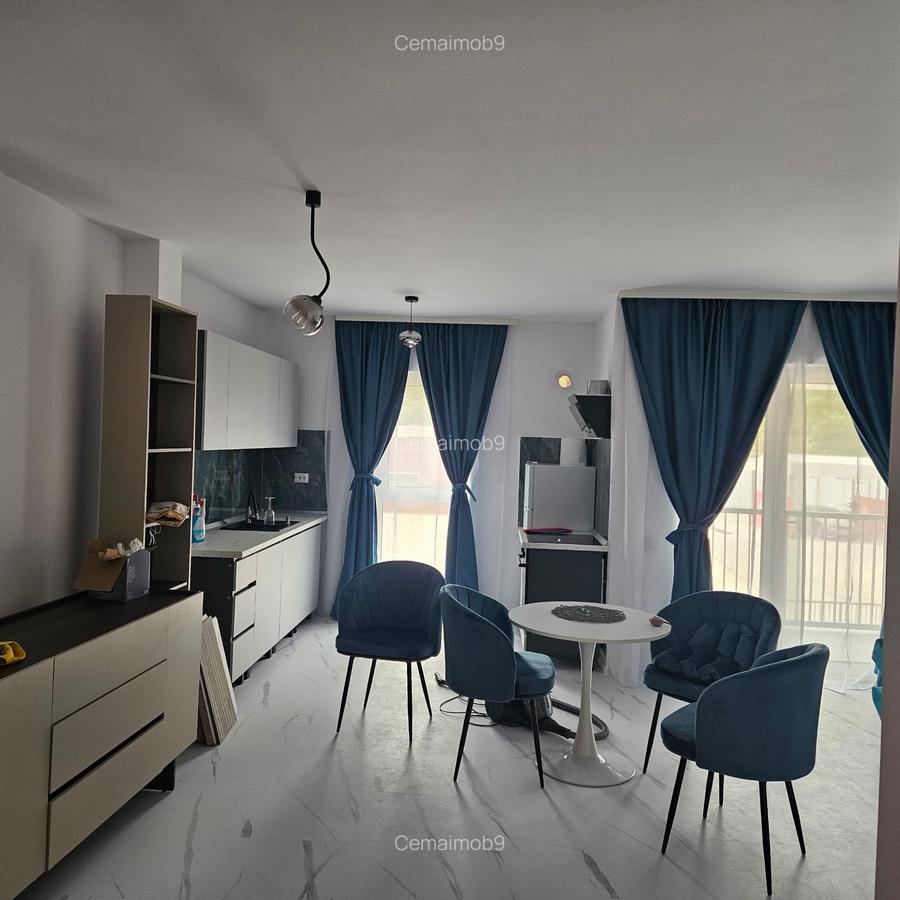 Apartament 2 camere, 56mp, la cheie, parcare zona Metro/ Oncos/ Spital regional - 3