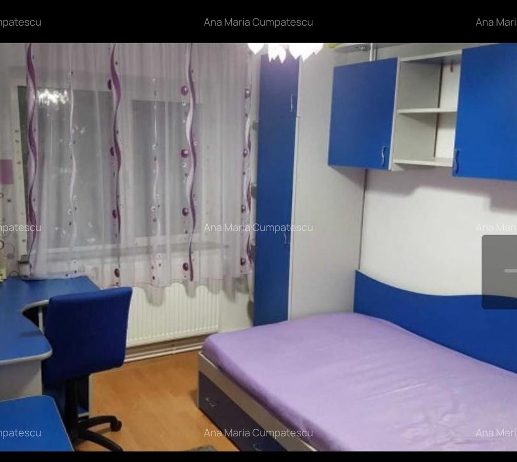 Apartament 3 camere zona Tomis nord mobilat utilat 67 mp - 3