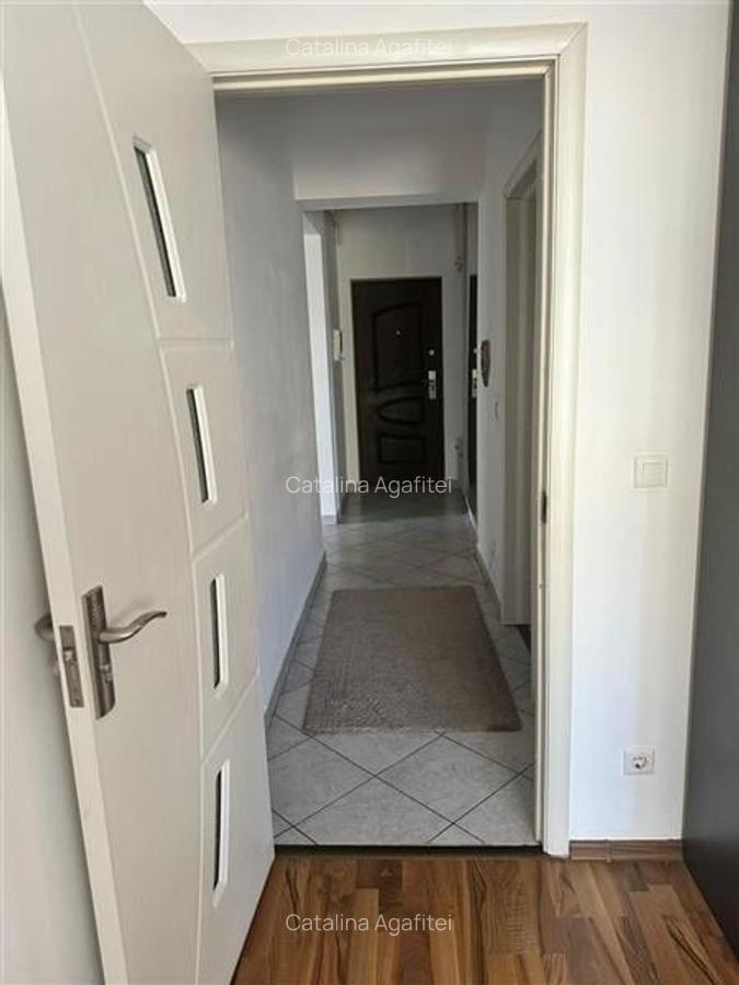 Apartament cu 2 camere decomandat, mobilat în Sânpetru - 7