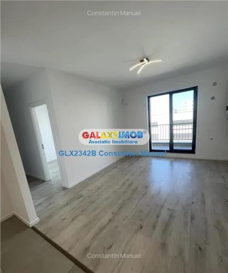 Apartament cu 2 camere, langa Cortina North - 3
