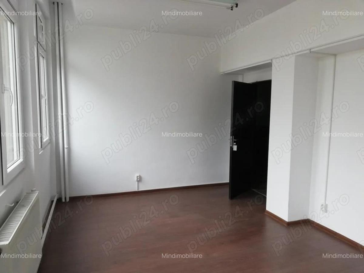 Basarabia, spatiu birou - suprafata 41 mp - 1