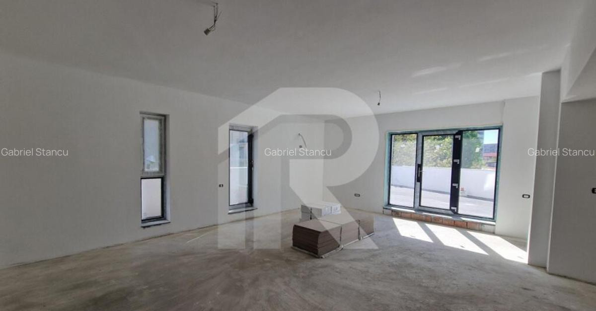 Duplex 3 camere cu terasa de 85mp in bloc nou, zona Nerva Tr - 7