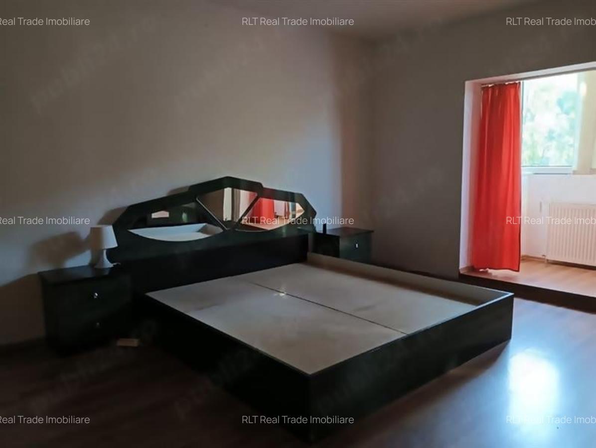 Apartament cu 2 camere decomandat, mobilat în Răcădău - 4