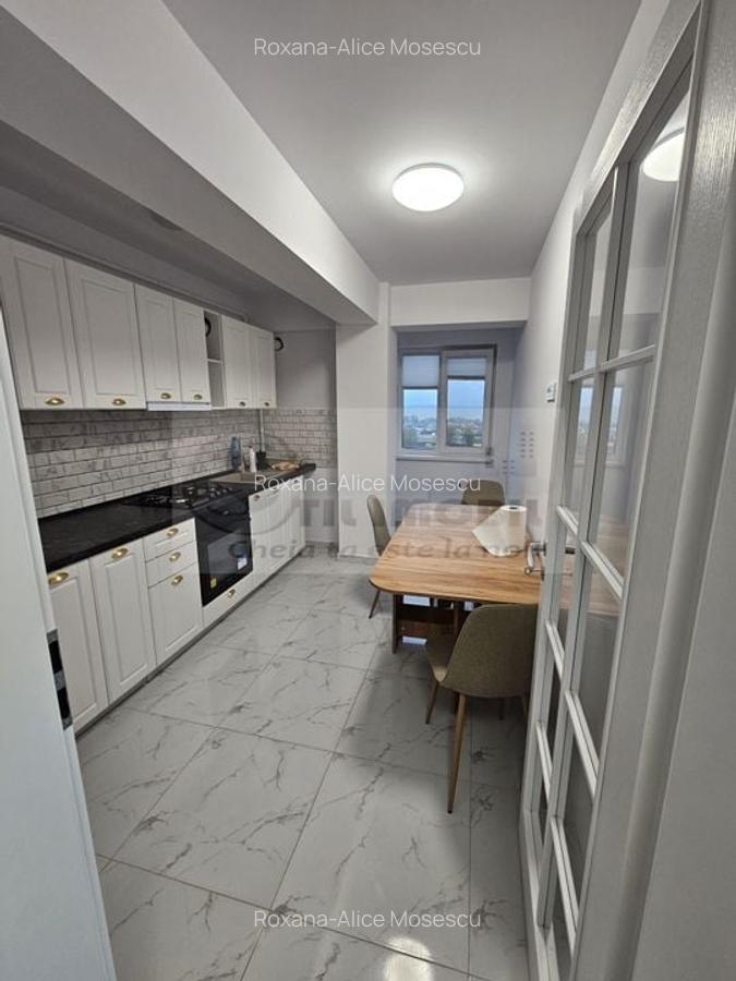 Apartament 2 cam D- 53 mp util- Pepinierii (Valea Adanca)-107.000 euro - 11