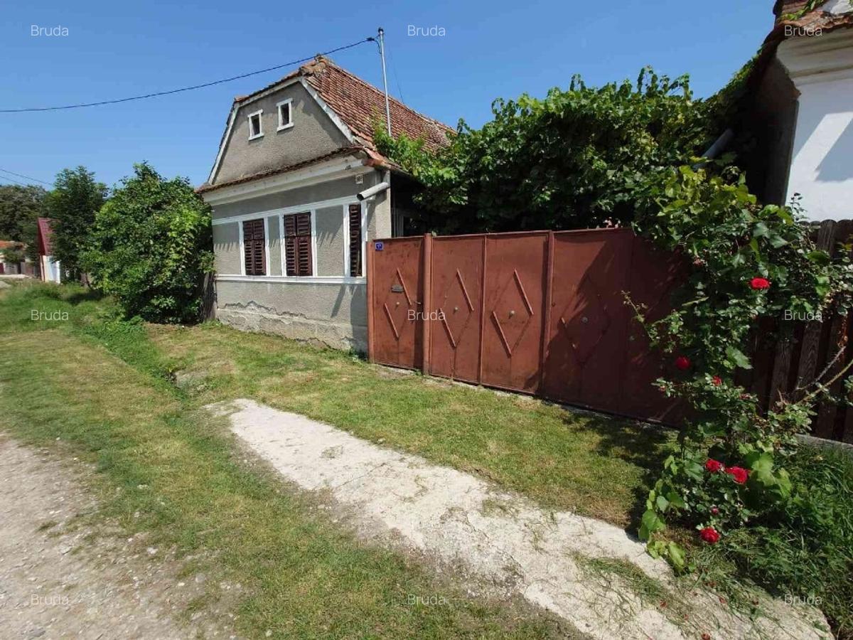Casa de locuit sau de vacanță - Budila, Brasov - 1