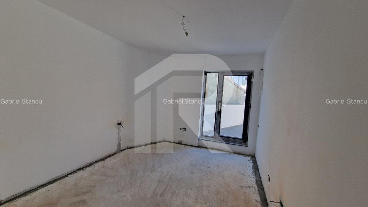 3 camere bloc nou, zona Nerva Traian, metrou Timpuri Noi - 8
