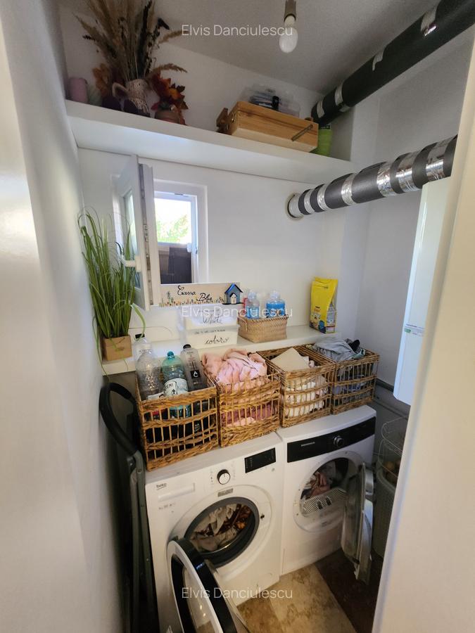 Duplex-5Cam-Lux-Braytim-Mobilat-110MP+2Terase- Teren 250 MP-250.000 Euro ! Neg ! - 8