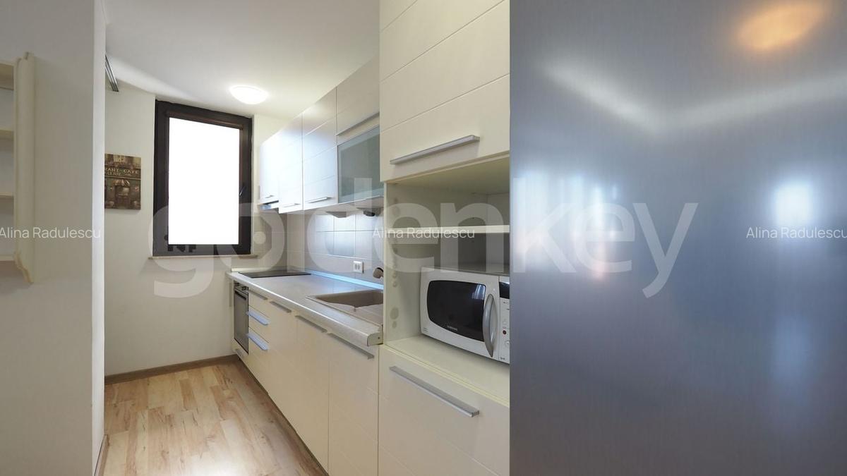 Apartament cu 3 camere in complex rezidential | garaj si boxa - 6