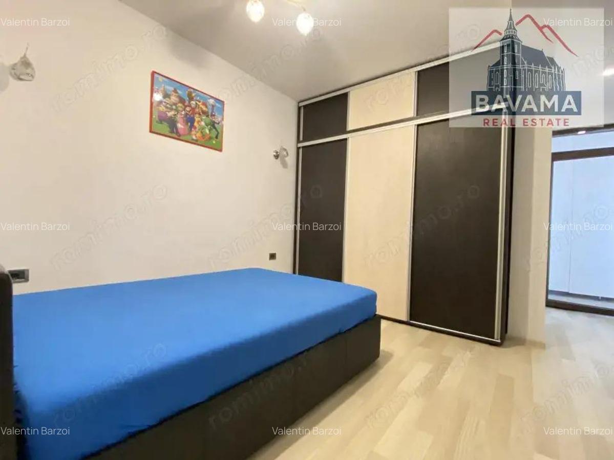 Apartament 3 camere de inchiriat - Isaran, Coresi - Brasov - 11