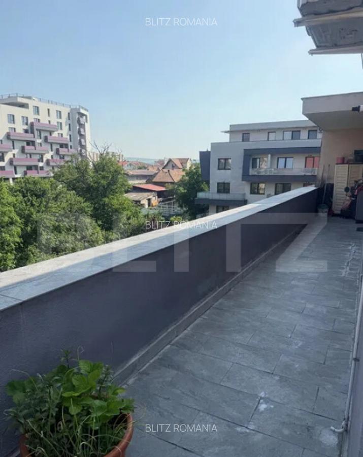 Apartament 2 camere, lux, parcare, zona Intre Lacuri - 6