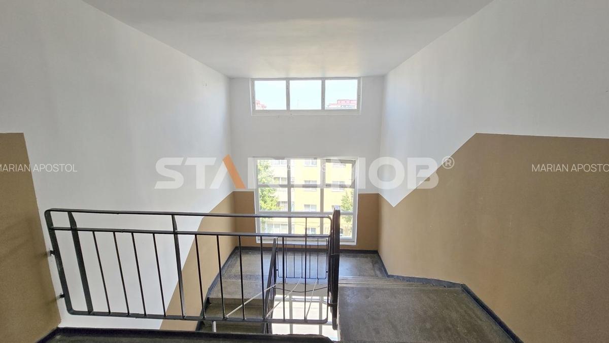 Garsoniera zona Astra - 9