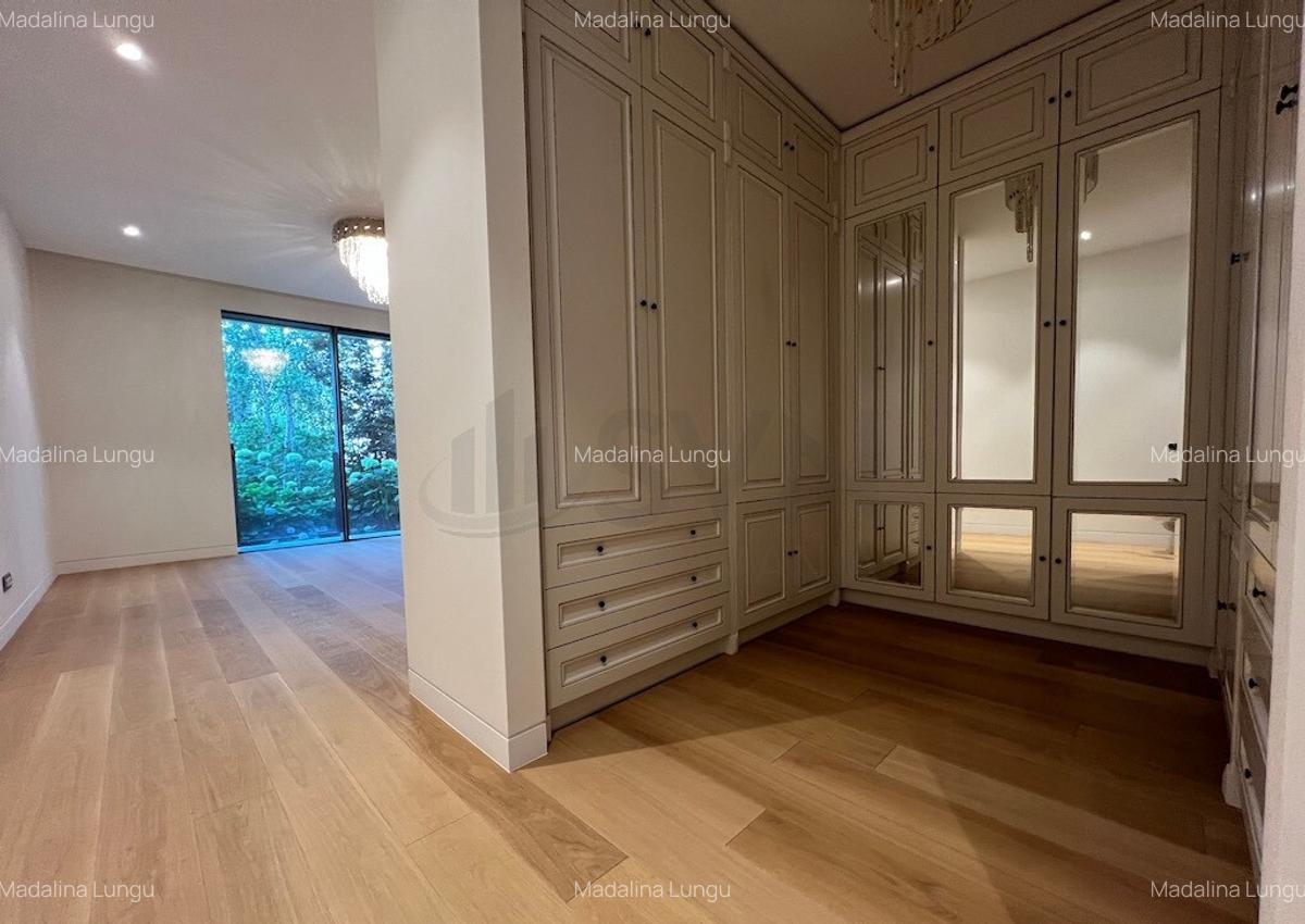 Apartament exclusivist - tehnologie smart home - Aviatorilor - 3 Apartament exclusivist - tehnologie smart home - Aviatorilor - 3