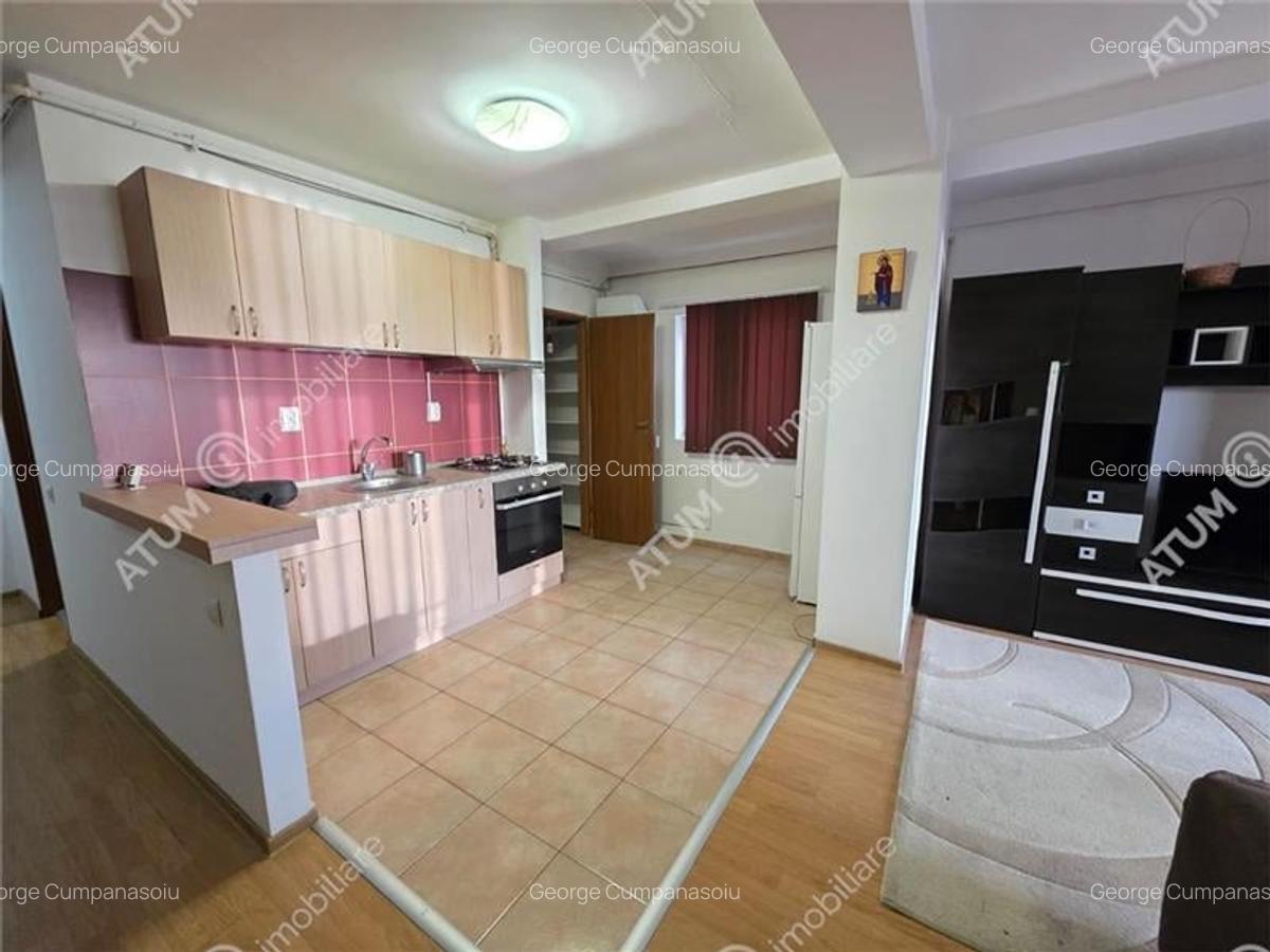 Apartament cu 3 camere decomandate 2 bai si 3 balcoane zona Strand - 8