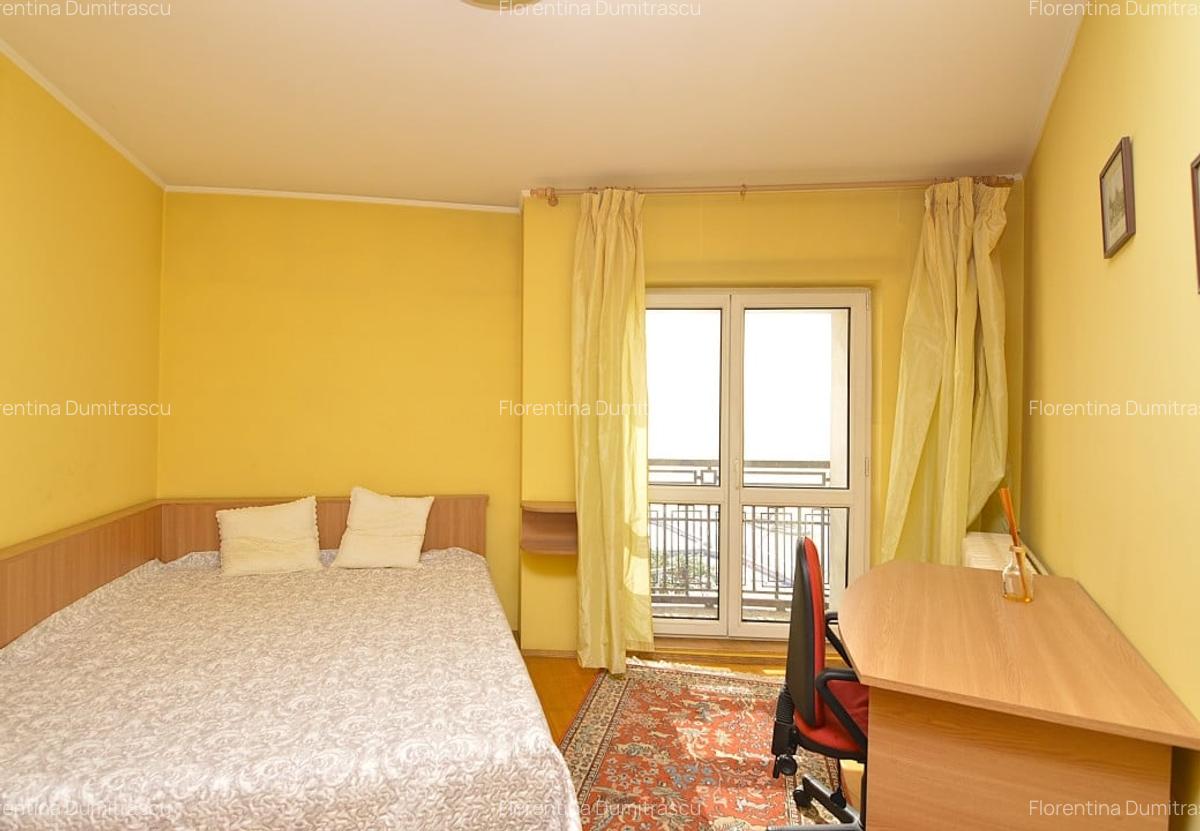 INCHIRIERE APARTAMENT 3 CAMERE UNIRII – FANTANI - 23