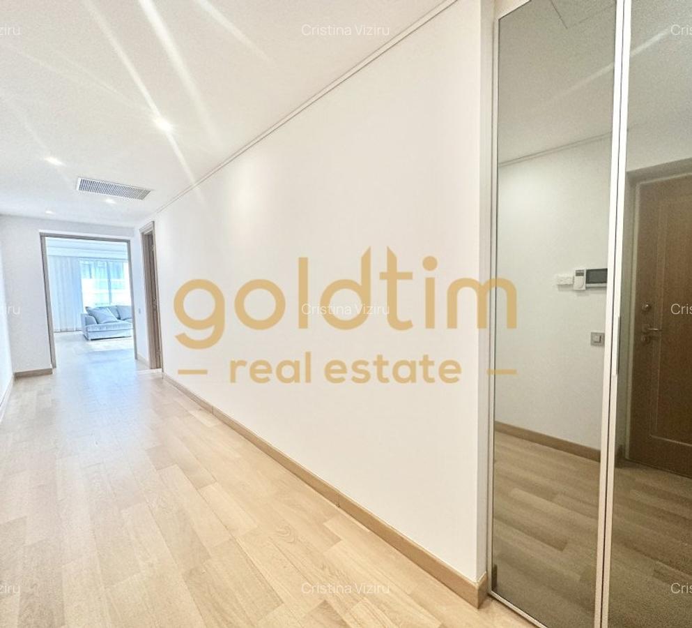 PRIMA CHIRIE/APARTAMENT LUX/BLOC BOUTIQUE/GARAJ/ZONA DE REFERINTA/PRIMAVERII - 8