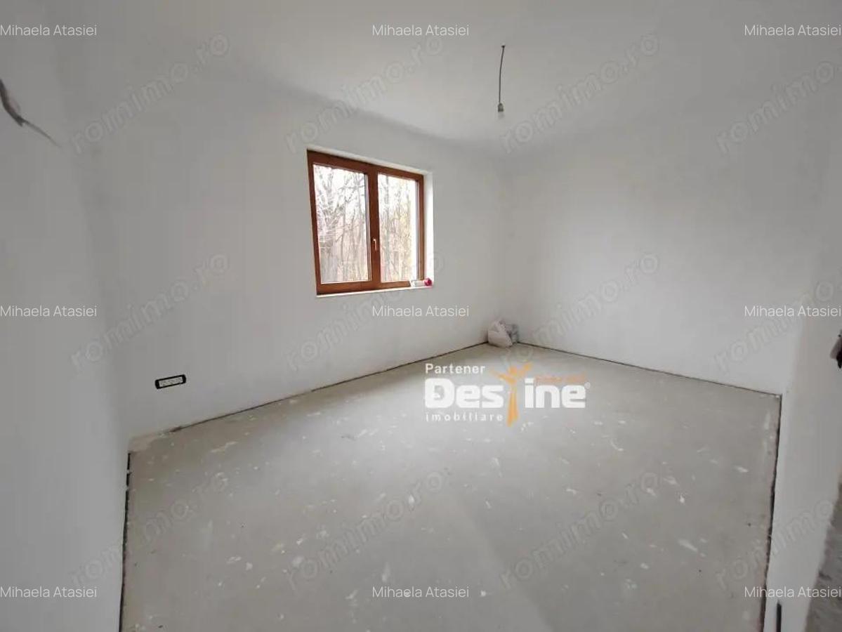 BARNOVA - Casa individuala P+POD, 156 mp + 1000 mp teren - 10