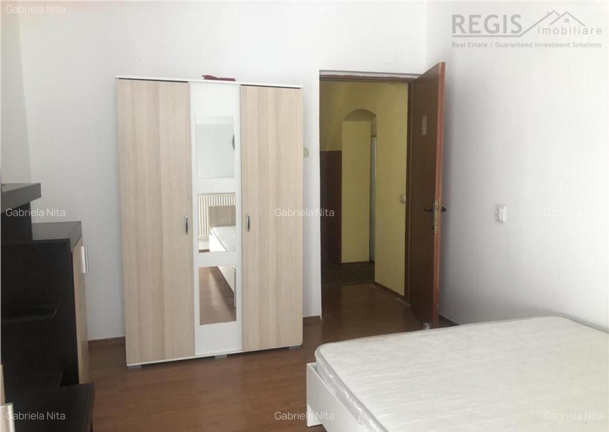 OFERTA! DECOMANDAT 3 CAMERE, ULTRACENTRAL MURESENILOR - 10