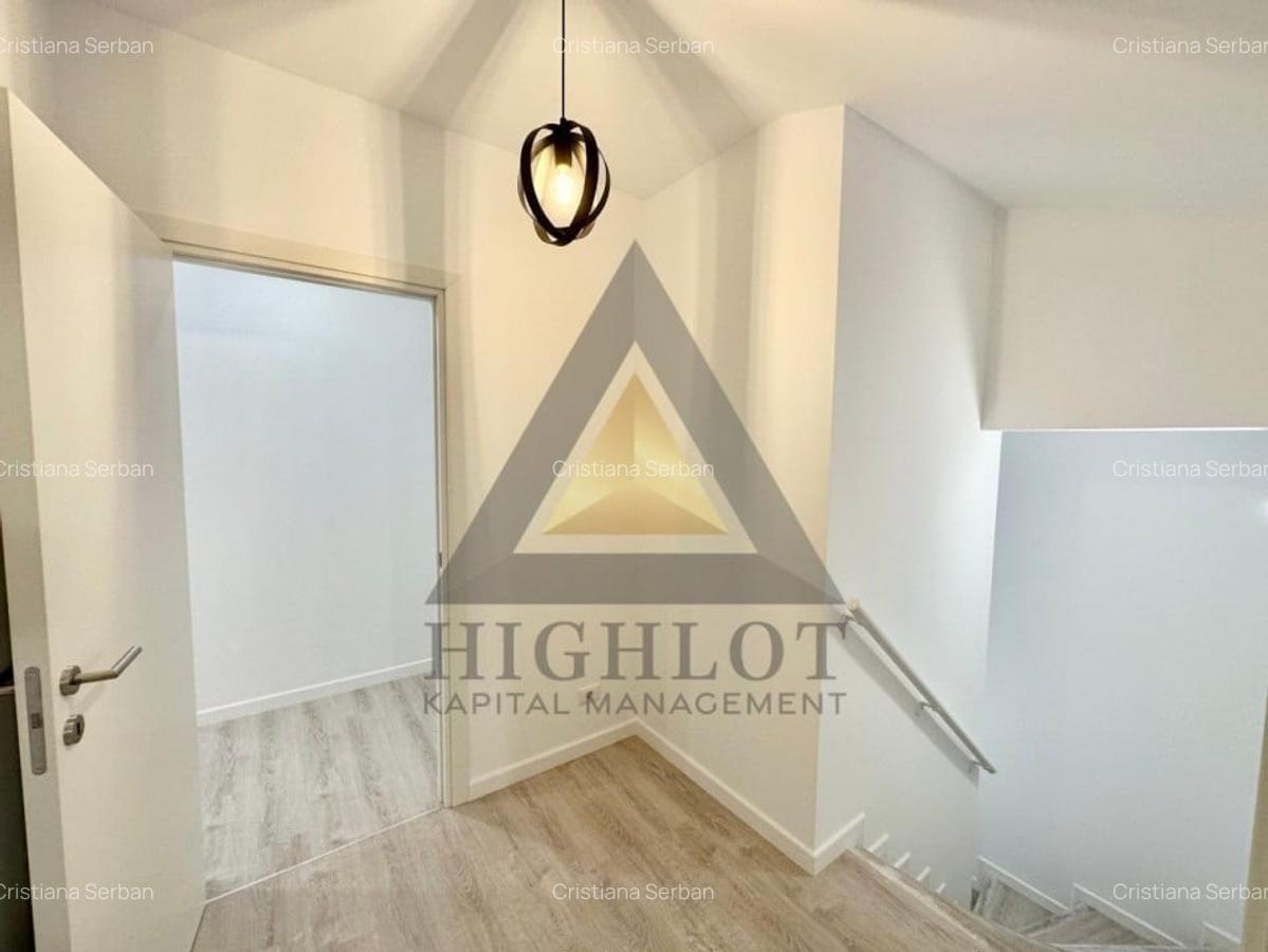 MOBEXPERT HOMES | SCOALA AMERICANA | VILA CU 4 DORMITOARE - 13