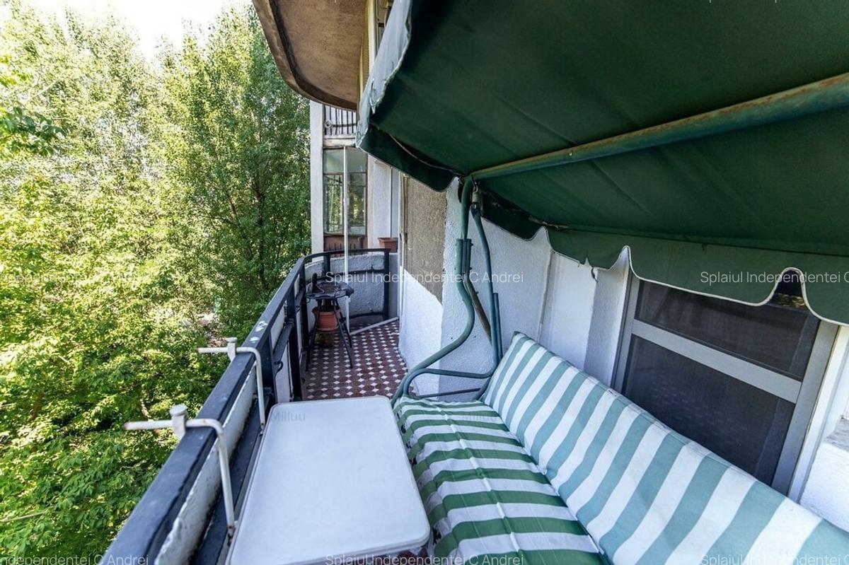 3 camere | Petfriendly | 10 Min Metrou Crangasi - 17
