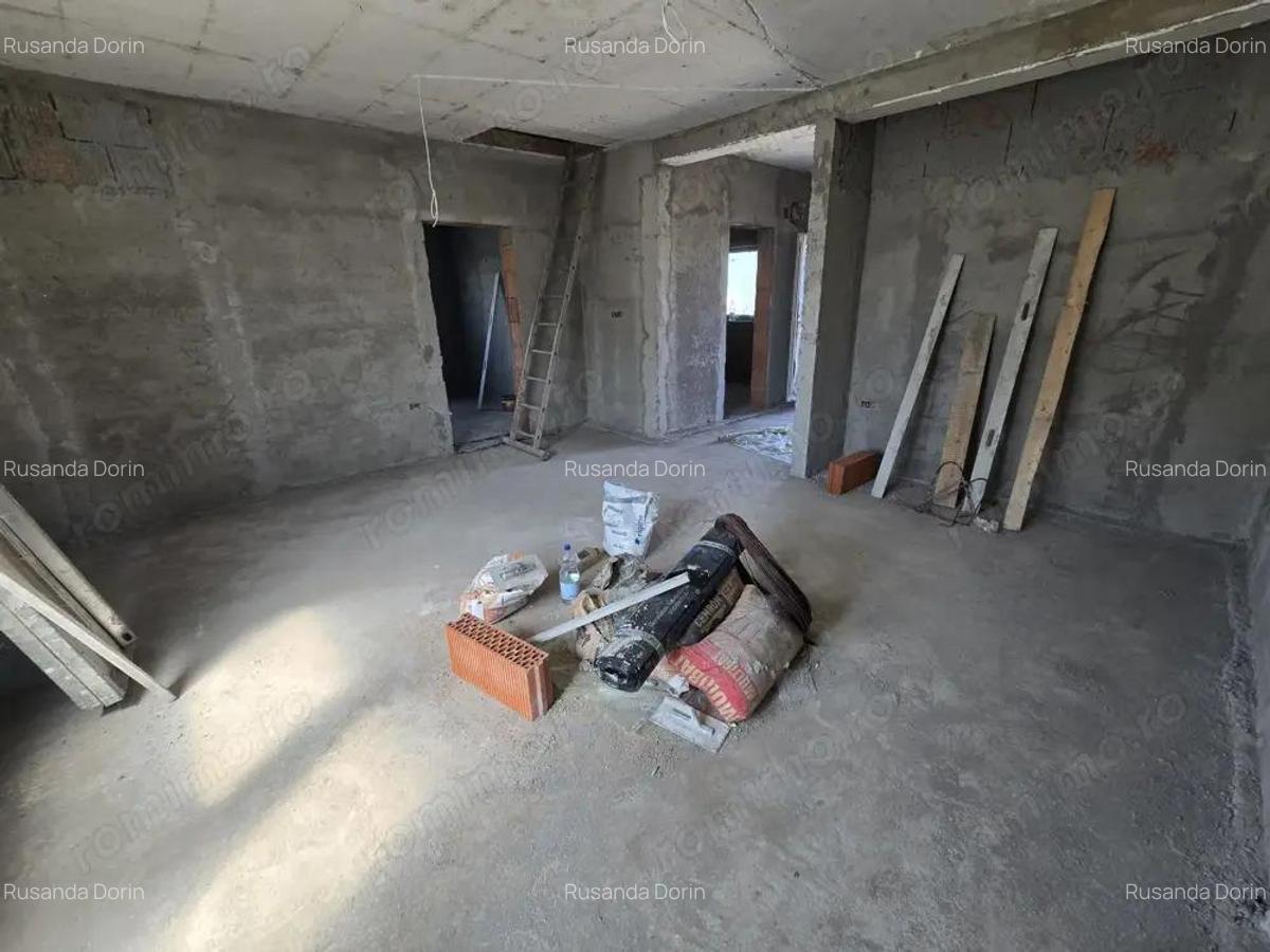 Duplex pe parter de vanzare in Mosnita Veche 3 camere - 105.000 Euro! - 3