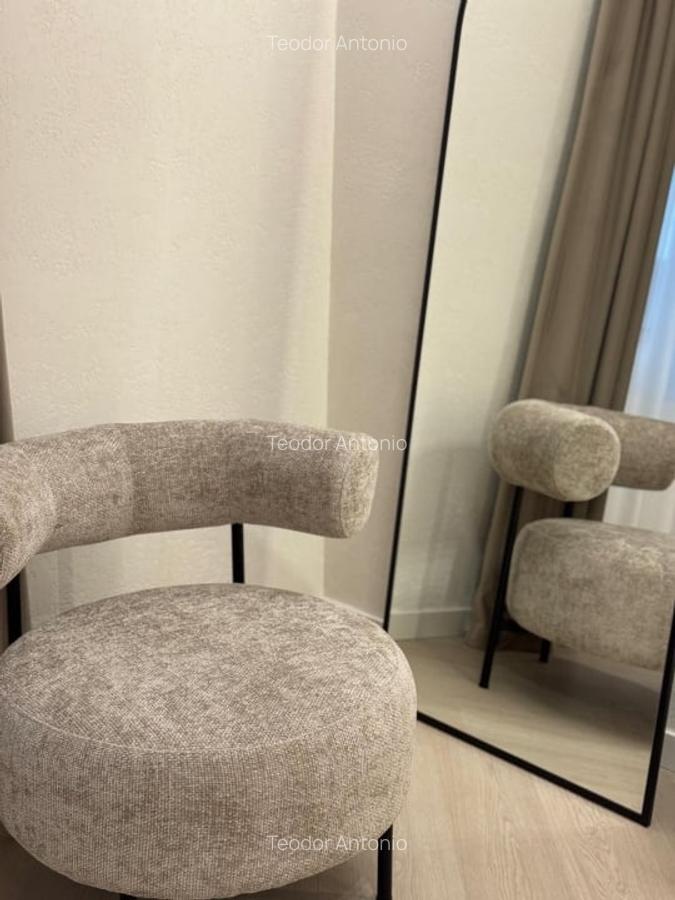 3 Camere Cortina North Pipera Aviatiei Parcare Terasa Design Premium - 17