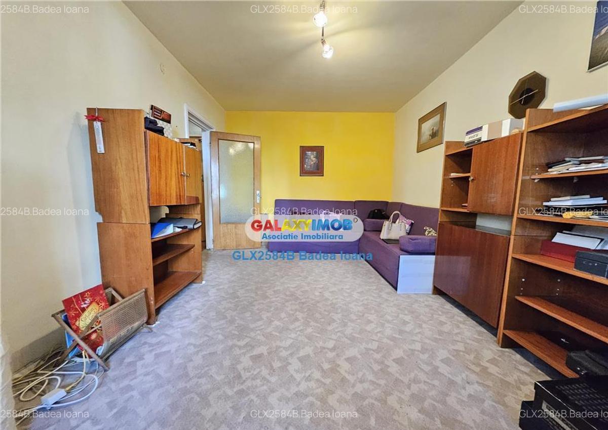 Apartament 2 camere et 2 - bloc 1985 - str. Aurel Botea - Mi - 2