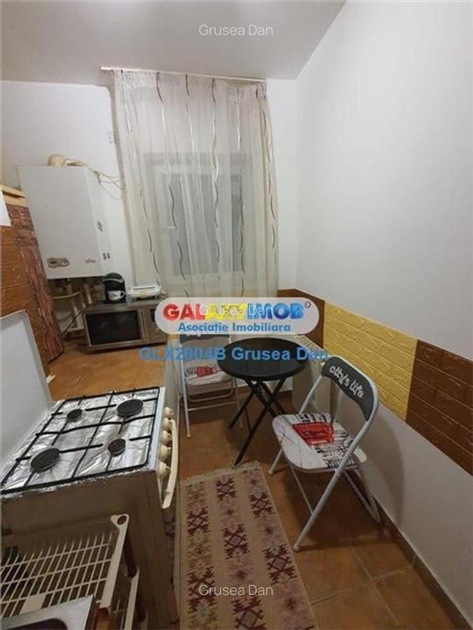 Dr.taberei | 2 camere duplex 51mp | nou 2015 | parcare | cada | metrou - 5