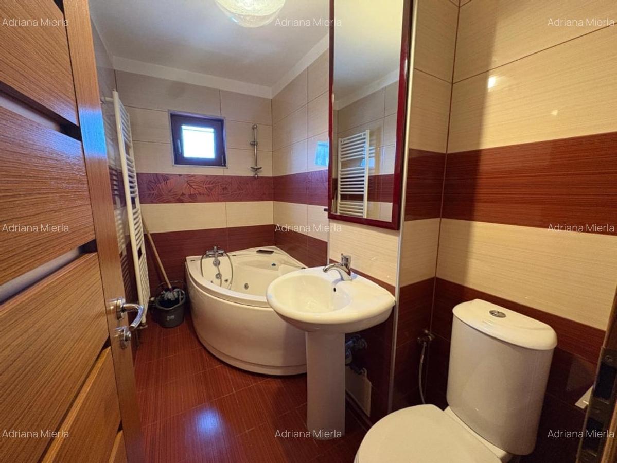 Apartament, 3 camere, decomandat, 80 mp, Cartier Brazda, Zona Marie Louise - 9