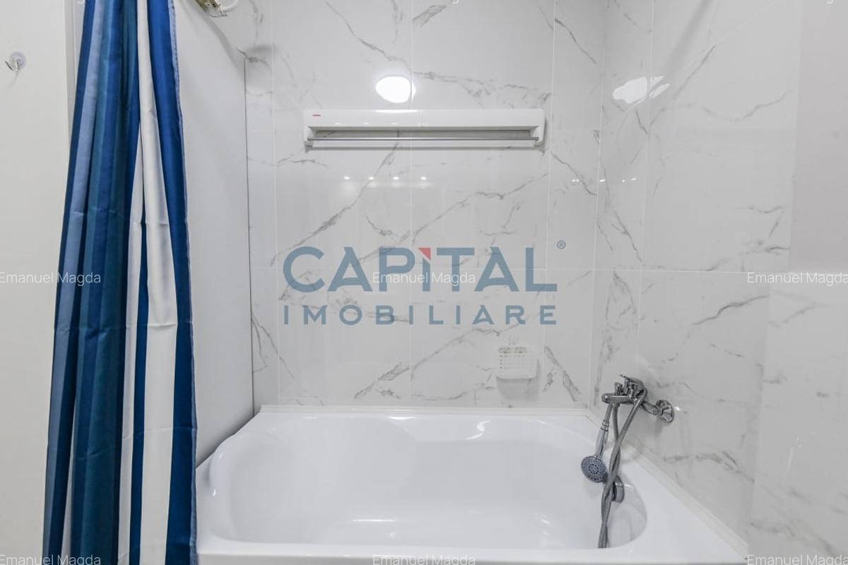 Apartament 3 camere, 73 mp, Columna Residence – langa Vivo, Comision 0% - 12