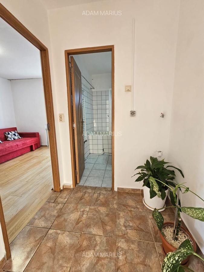 Apartament cu 2 camere semidecomandat în Zamfirescu - 10
