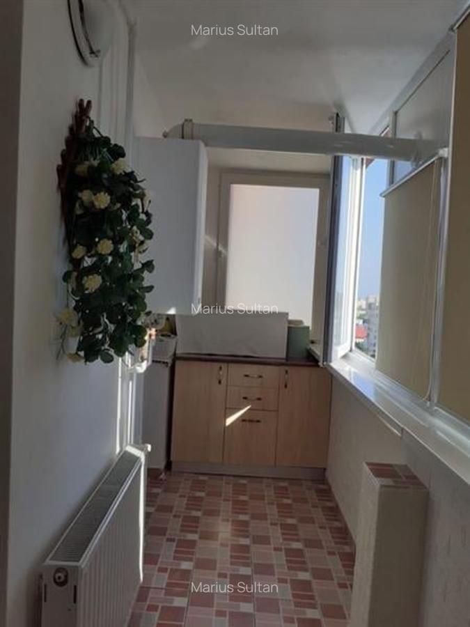 Apartament cu 2 camere decomandat, mobilat în Calea București - 6