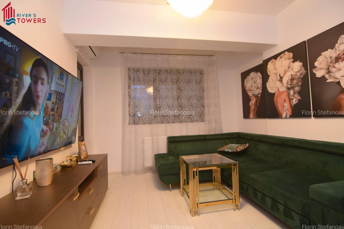Oferta noua la River.s Towers - 2CSD la prima inchiriere - 4
