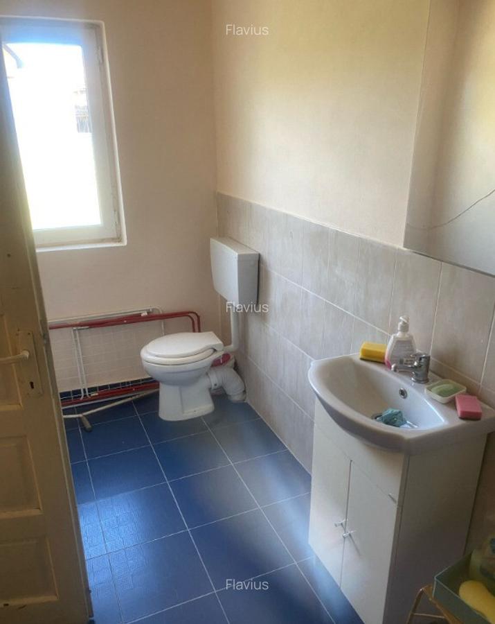 Casa, 4 camere (aprox. 90mp), 4.600 mp Craciunelu de jos. - 10