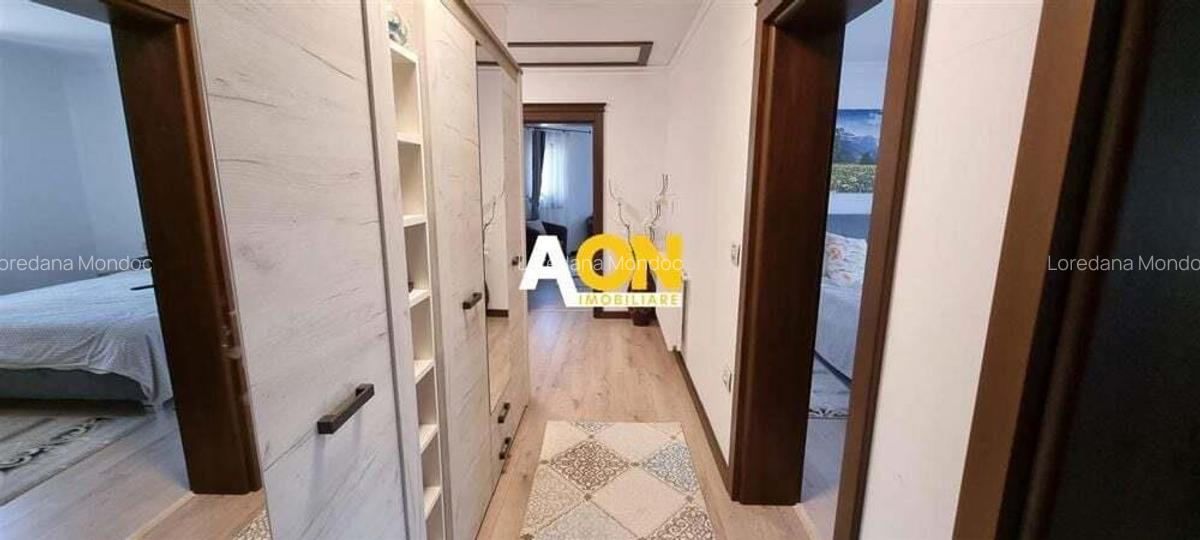 Casa 4 camere finisaje de lux 950 mp teren Com. Ciugud - 15