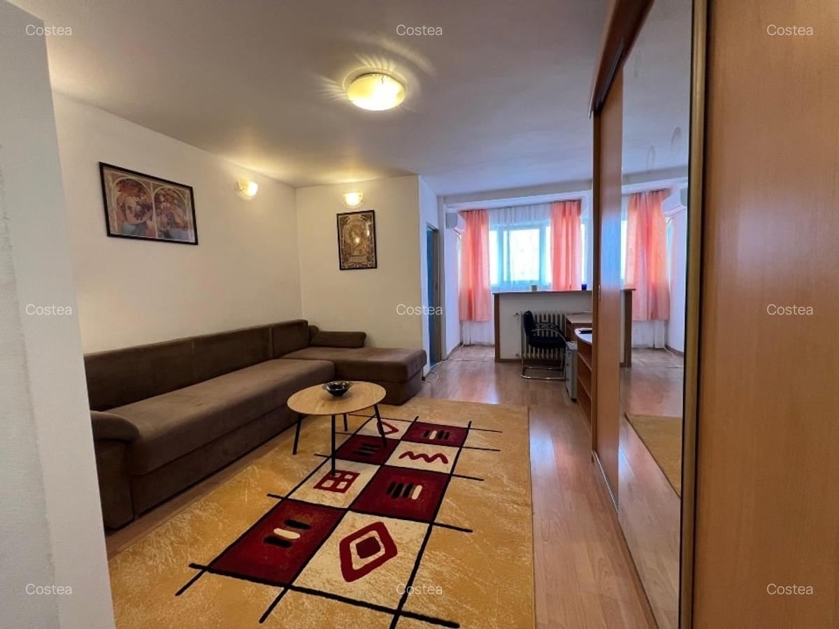 INCHIRIERE GARSONIERA 30mp, langa Metrou Costin Georgian - 3