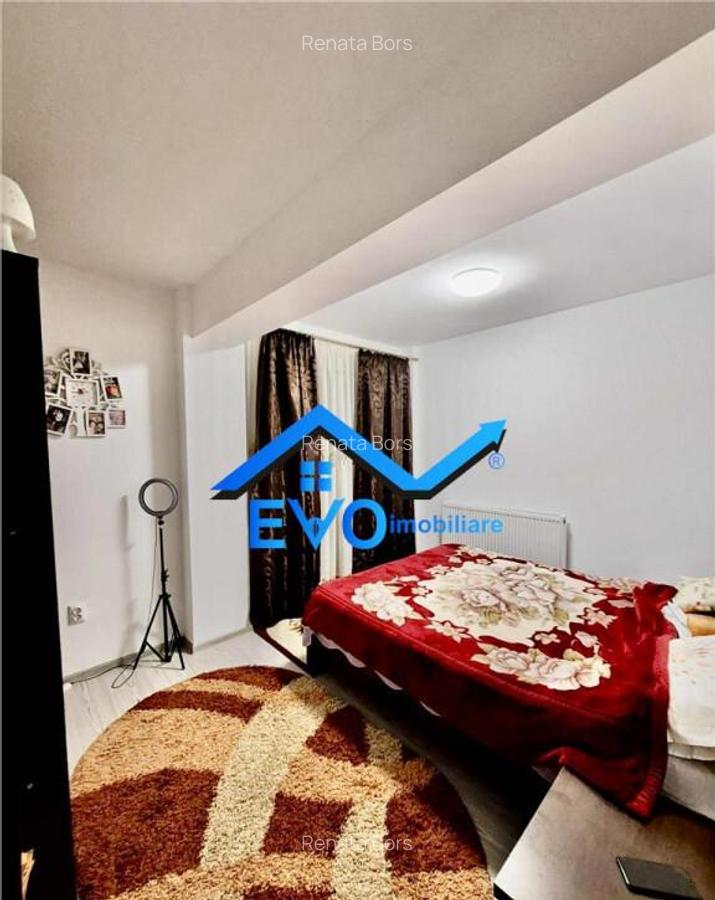 De , apartament 3 camere, etajul 1, bloc nou, 76mp, Horpaz, - 5
