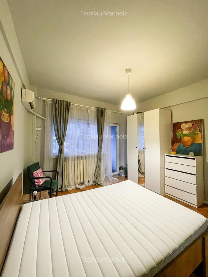 Apartament 2 camere zona Universitate - 1