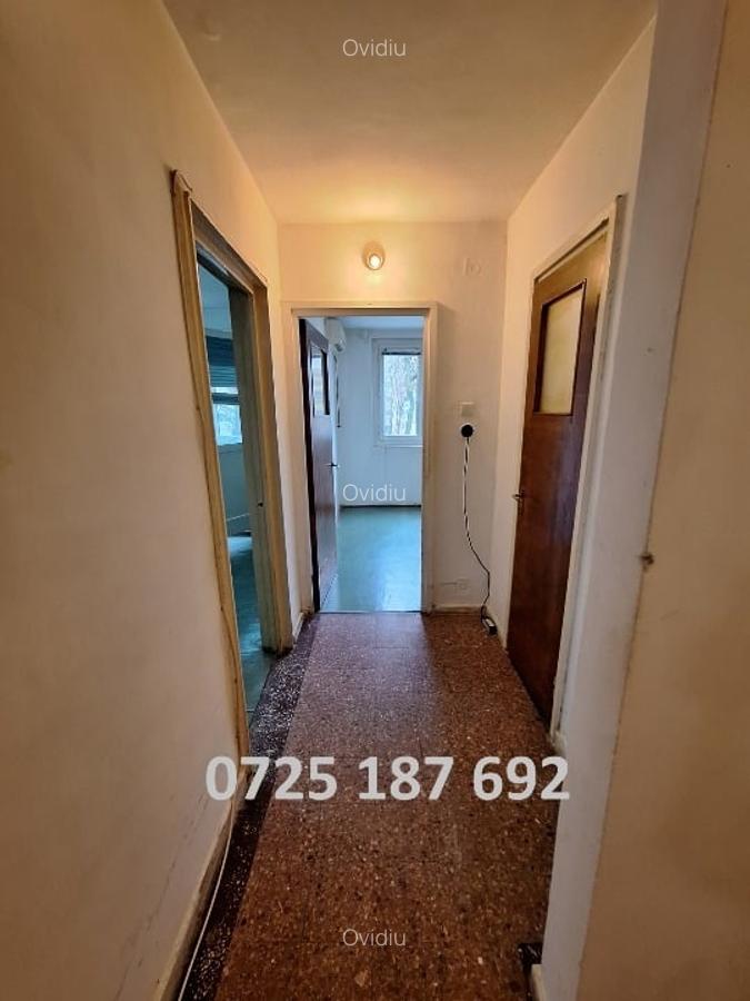 Proprietar vand apartament 3 camere Drumul Taberei metrou Raul Doamnei - 5