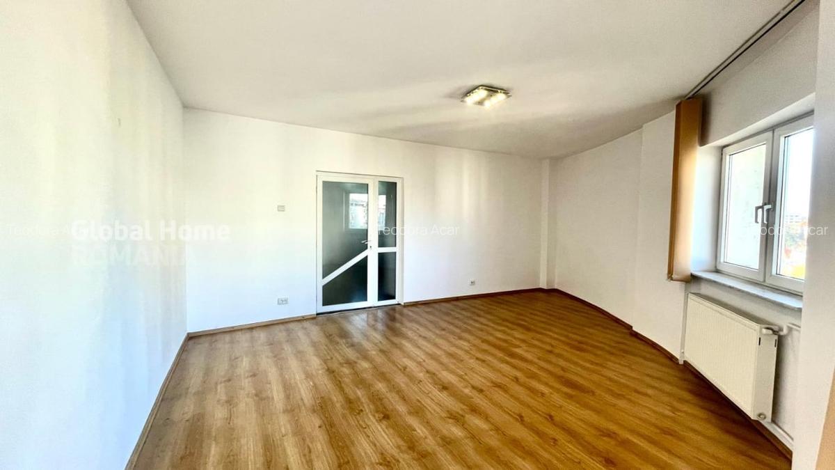 Unirii - Corneliu Coposu | Apartament 3 Camere + Balcon - 4