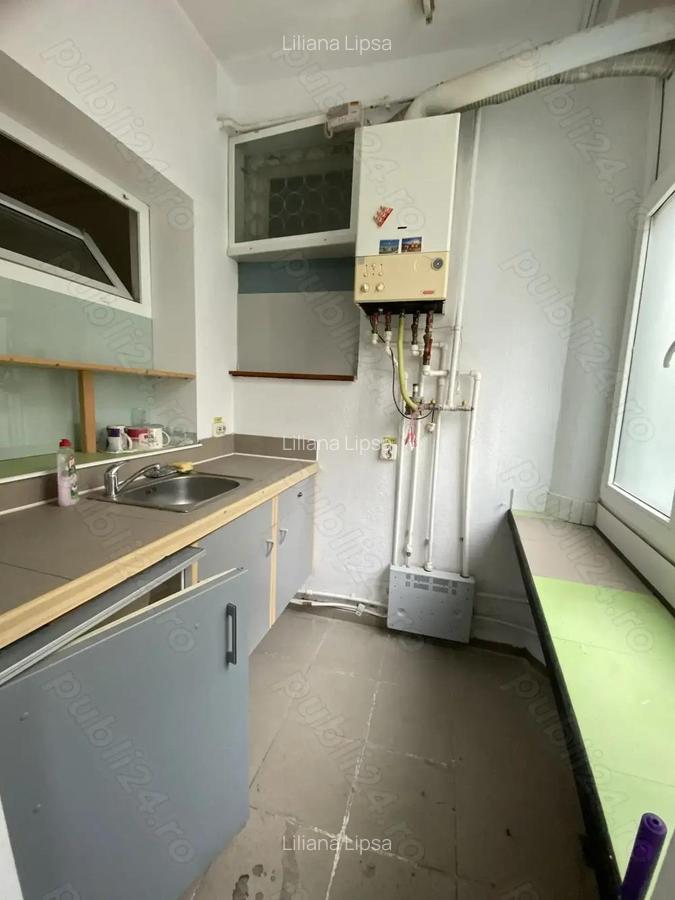 Mosilor, Izvorul rece, apartament 4 cam 74 mp - 10