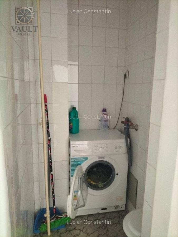 Apartament cu 3 camere decomandat, mobilat în Sebastian - 7