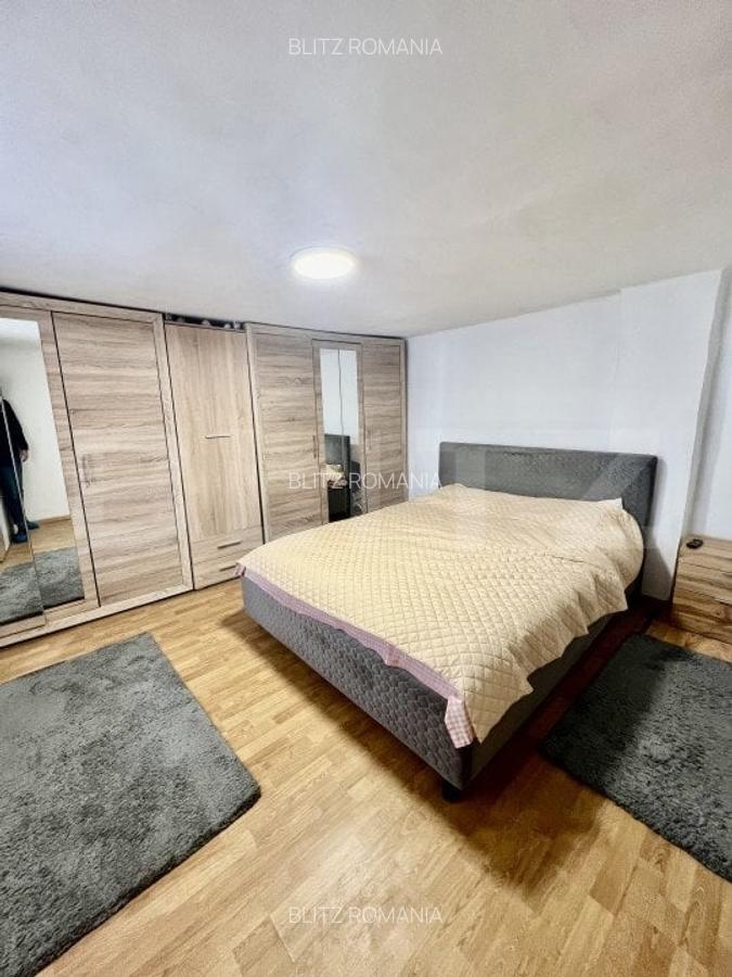 Apartament de vanzare, cu 2 camere, 55.74 mp, zona semicentrala - 1