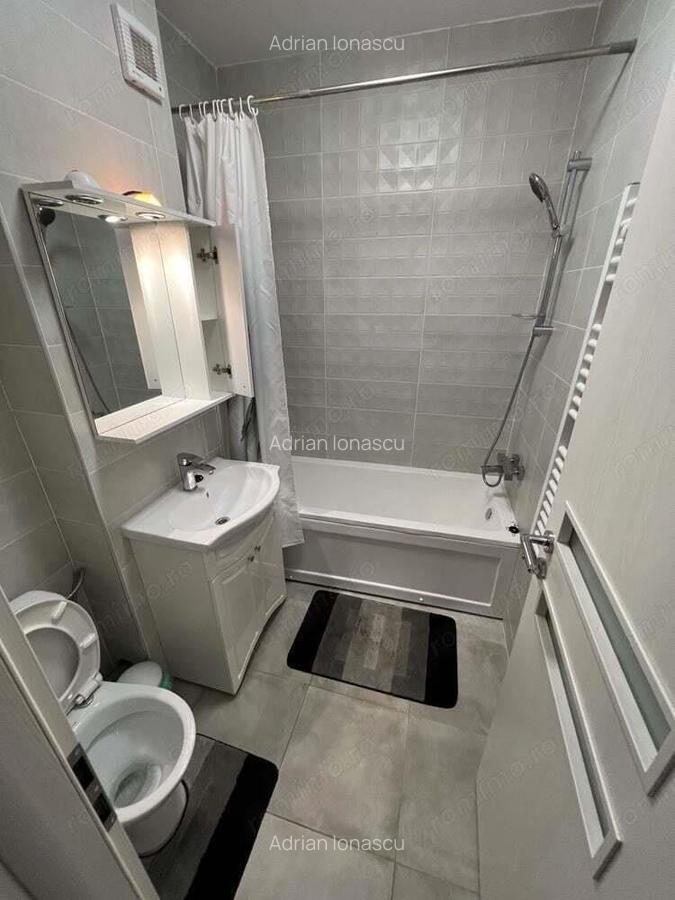 Garsoniera zona Drumul Taberei - 3