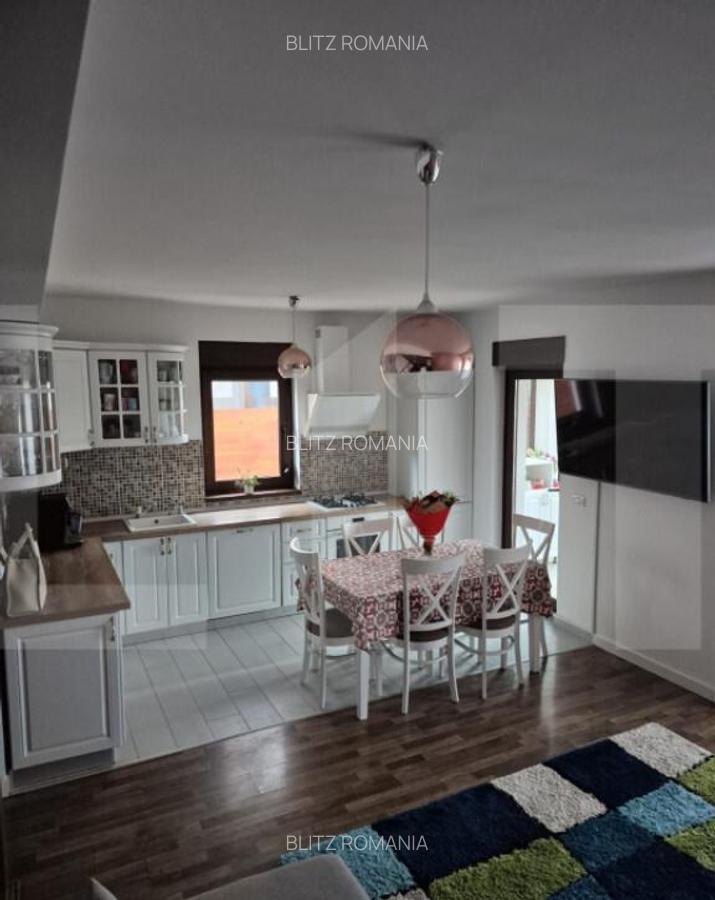 Casa de vanzare Dumbravita 145mp utili - 2