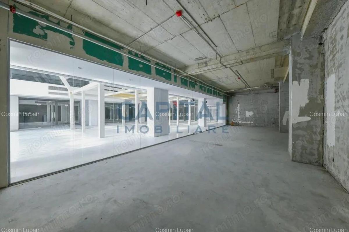 De inchiriat | Spatiu comercial Sopor 1-3, Cluj-Napoca - 6