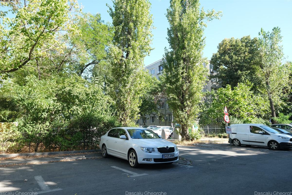TITAN, apartament 3 camere decomandate, etaj 1 cu centrala termica - 15